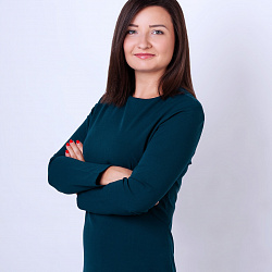 Смирнова Екатерина Александровна